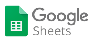 Google スプレッドシート