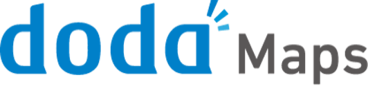 doda Maps